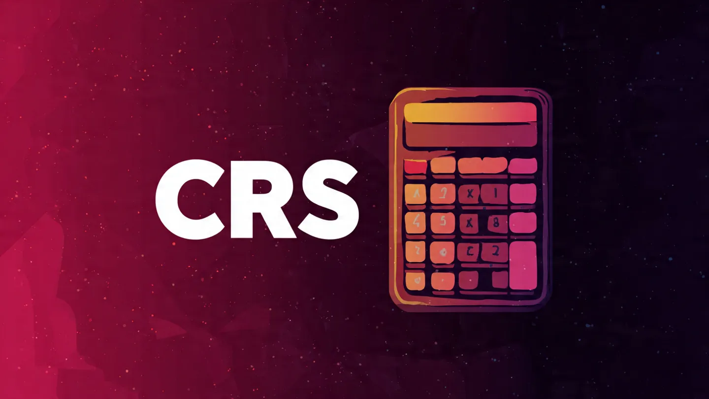 CRS Cut-Off Scores