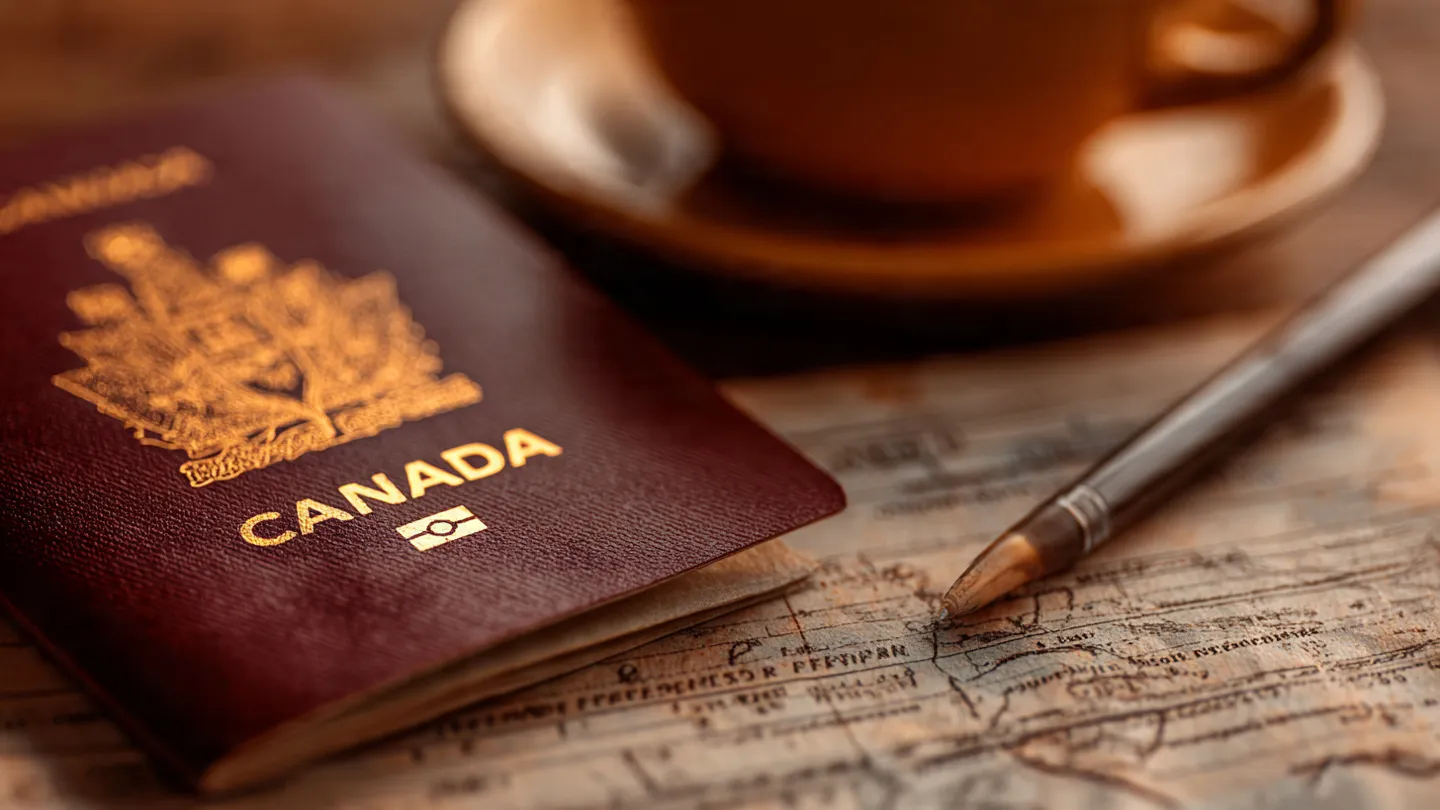 Express Entry Eligibility Calculator