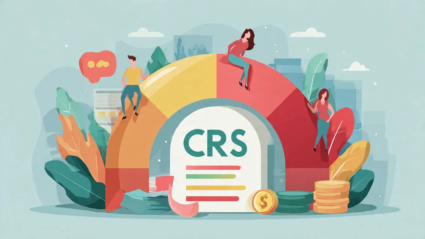 Canadian Work Experience