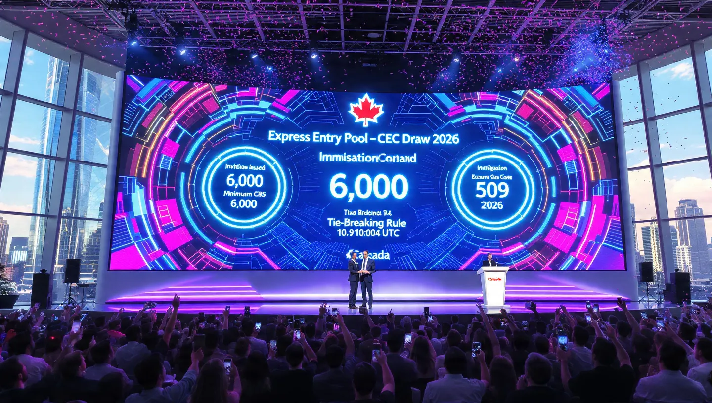 CEC Eligibility Requirements