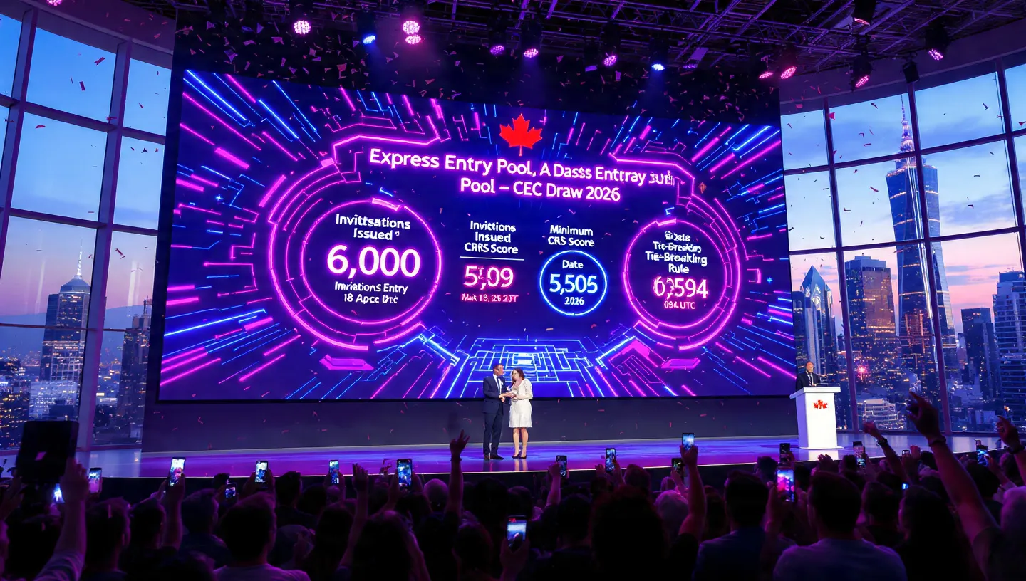 ITA &mdash; Complete Application