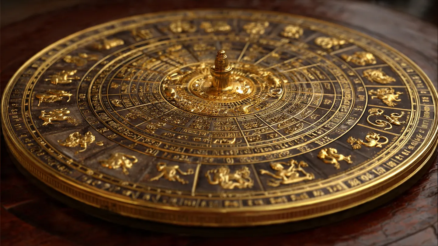 Numerology Calculator - Life Path Number & Name Analysis